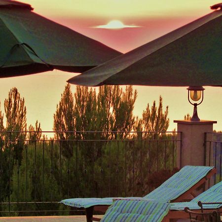 Arpaderba B&B Ліворно Екстер'єр фото