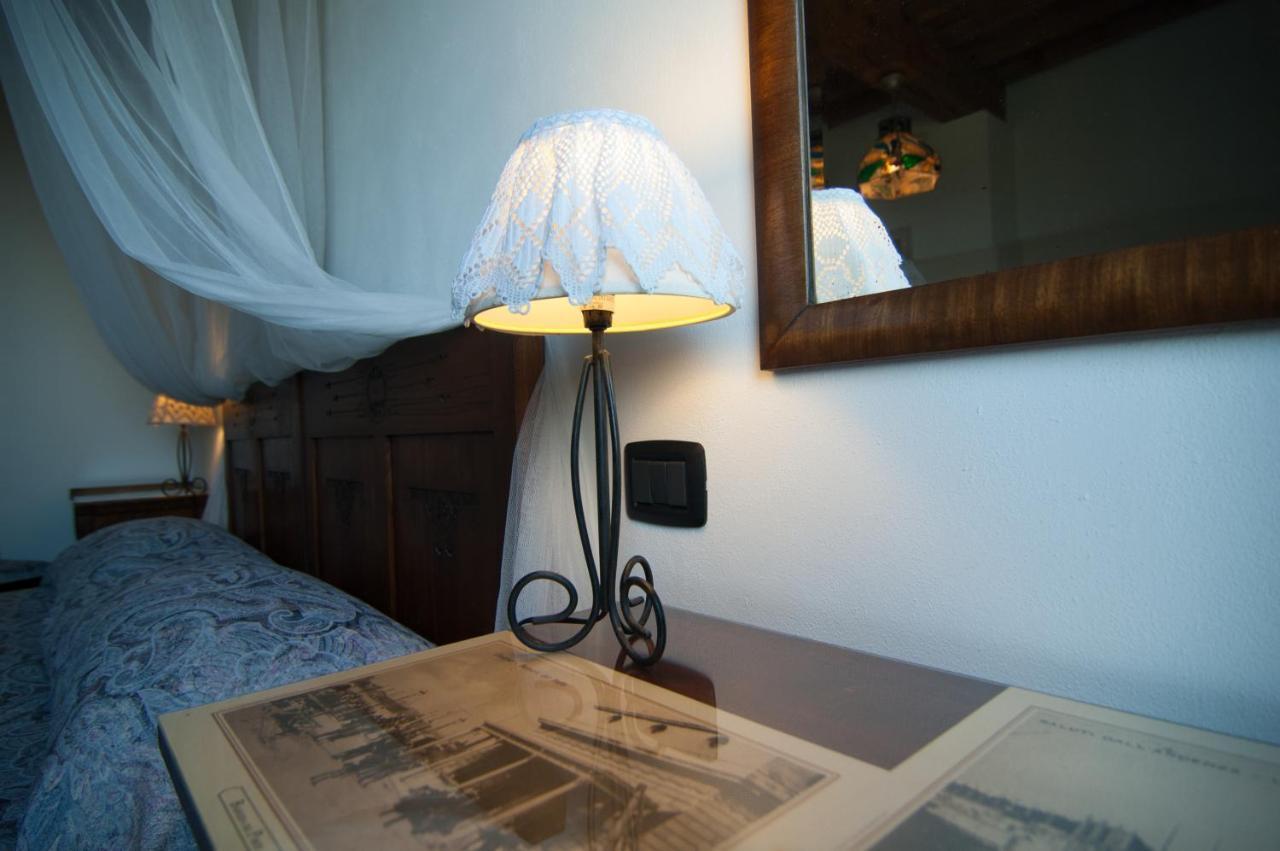 Arpaderba B&B Ліворно Екстер'єр фото