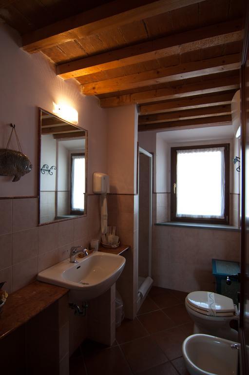 Arpaderba B&B Ліворно Екстер'єр фото